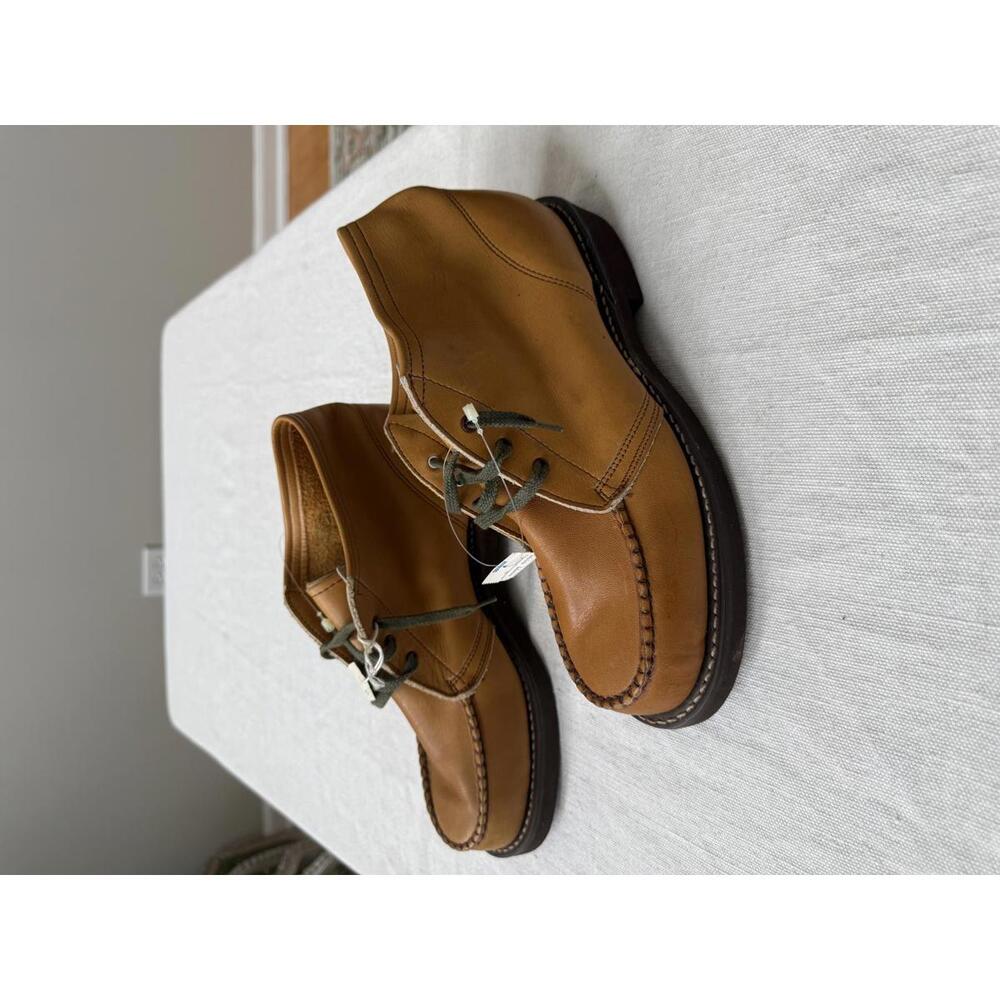 VTG new with Tags Wood-n-Steam boots by Weinbrenner Woman's size 7e